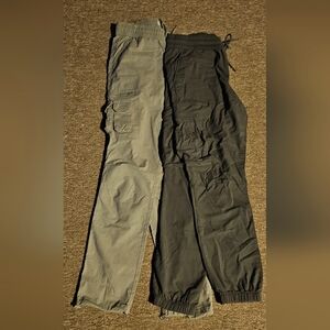 Pacsun mens medium pants